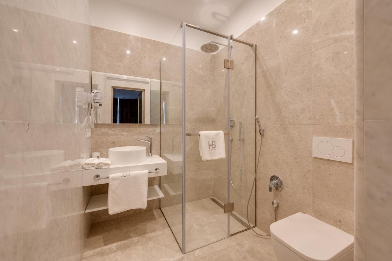 كييف Basis Apartments - Adults Only المظهر الخارجي الصورة