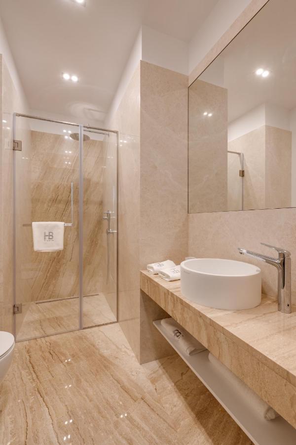 كييف Basis Apartments - Adults Only المظهر الخارجي الصورة