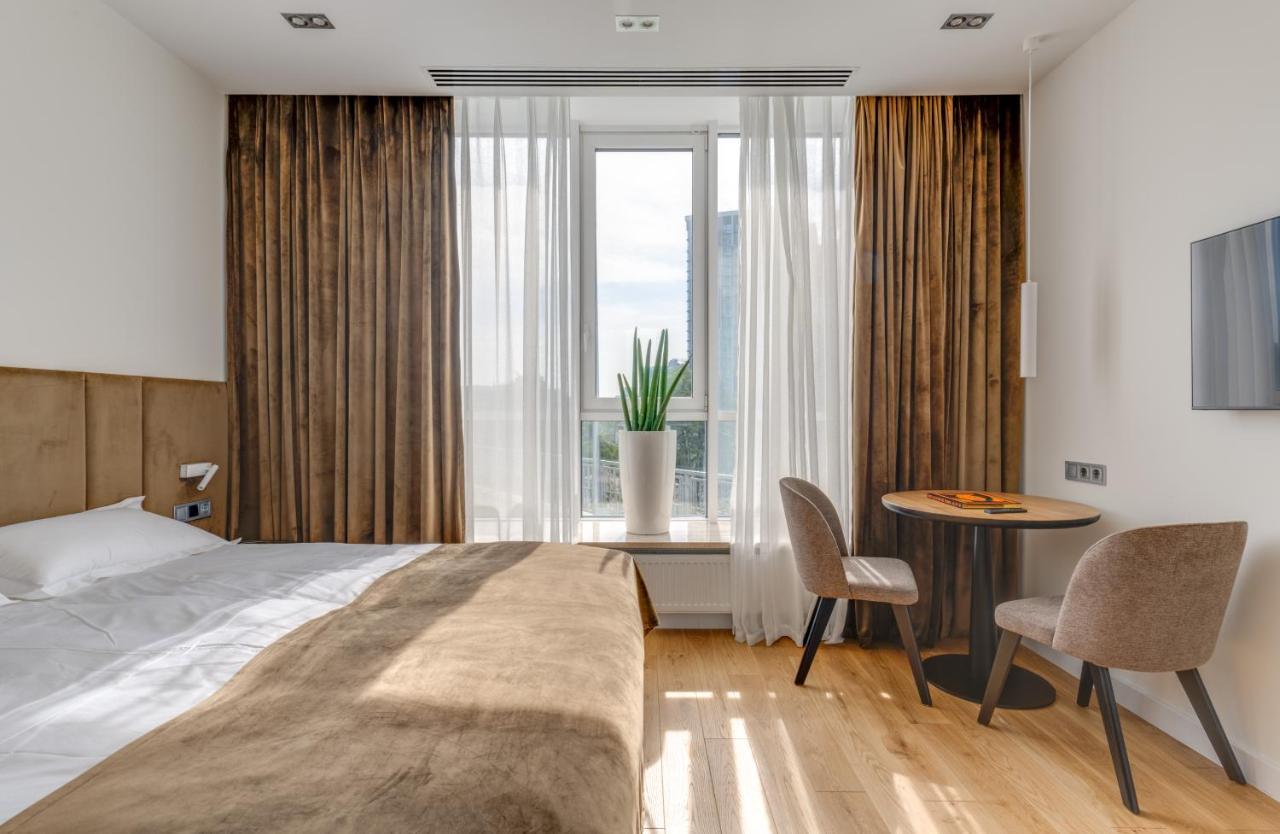 كييف Basis Apartments - Adults Only المظهر الخارجي الصورة