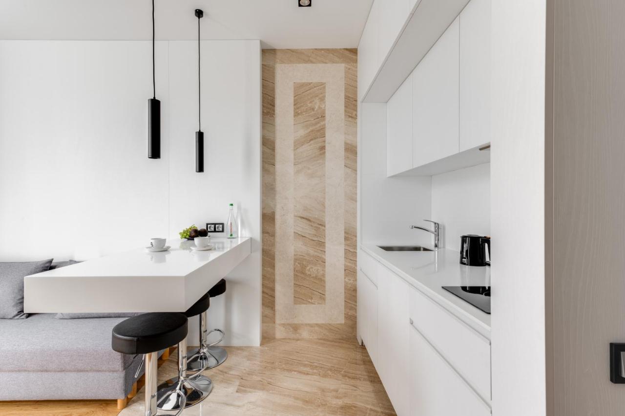 كييف Basis Apartments - Adults Only المظهر الخارجي الصورة